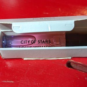 LV City of Stars 2ml sample